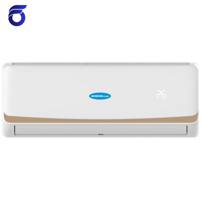 کولر گازی جنرال مکس دیجیتال GM-S24000 R410a