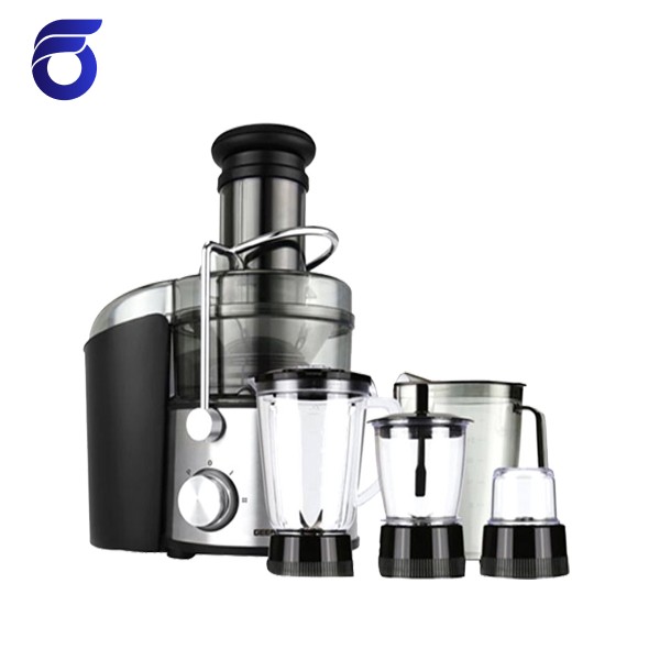 آبمیوه گیری جی پاس مدل GSB44016