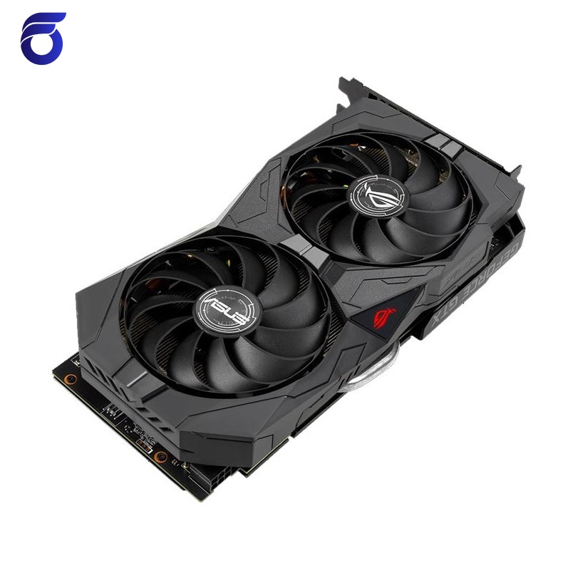 کارت گرافیک گیگابایت مدل GIGABYTE GeForce GTX1650 D6 OC 4GB