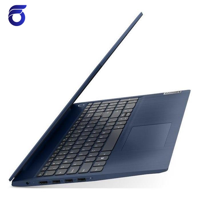 لپ تاپ لنوو مدل Lenovo Ideapad 3 N6405 4GB 128SSD
