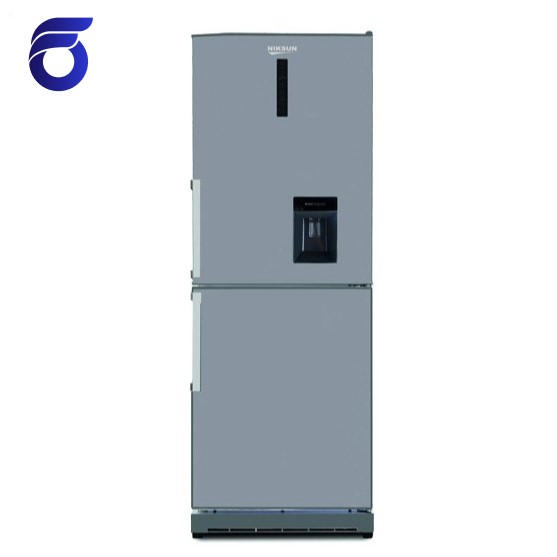 یخچال فریزر التتو (نیکسان) مدل NC702DN