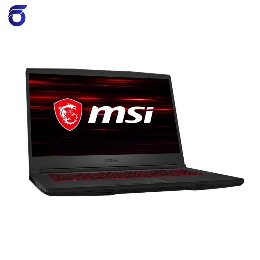 لپ تاپ ام اس آی مدل GF65 Thin 9SD i7-16GB-1TBSSD-6GBVGA