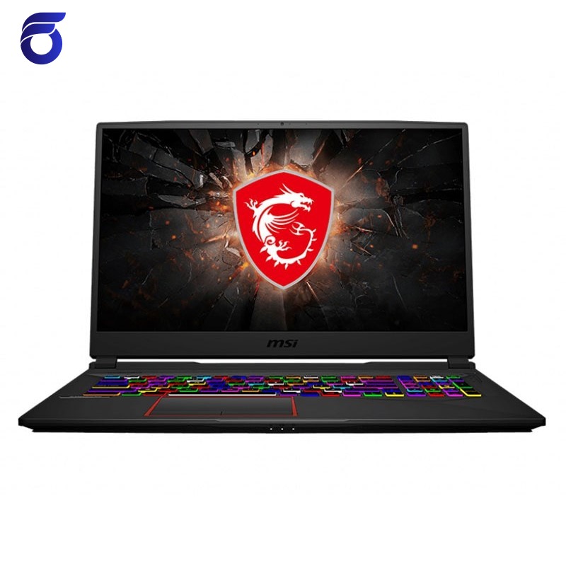 لپ تاپ ام اس آی مدل MSI GE75 Raider 10SFS i7 16GB 2TB SSD 8GB