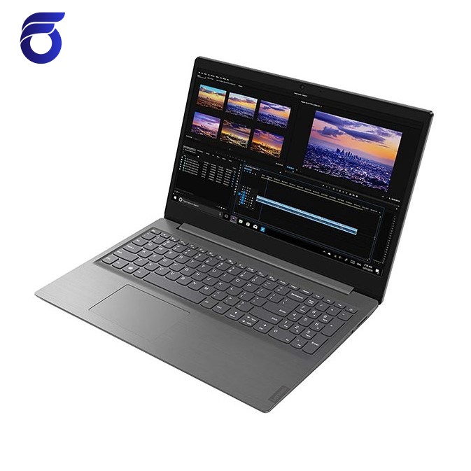 لپ تاپ لنوو مدل Lenovo V15 i5 8GB 1TB 2GB