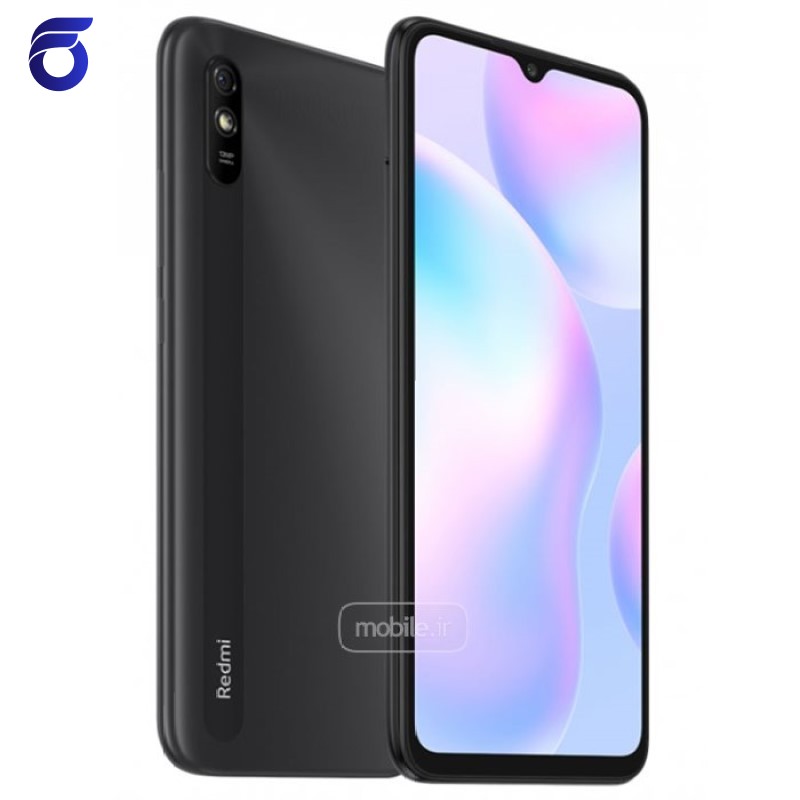 موبایل شیائومی مدل Xiaomi Redmi 9A 32G 2G