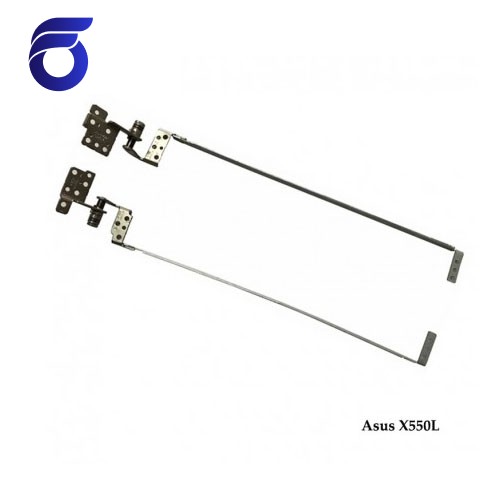 لولا لپ تاپ ایسوس Asus Laptop Hinges X550L