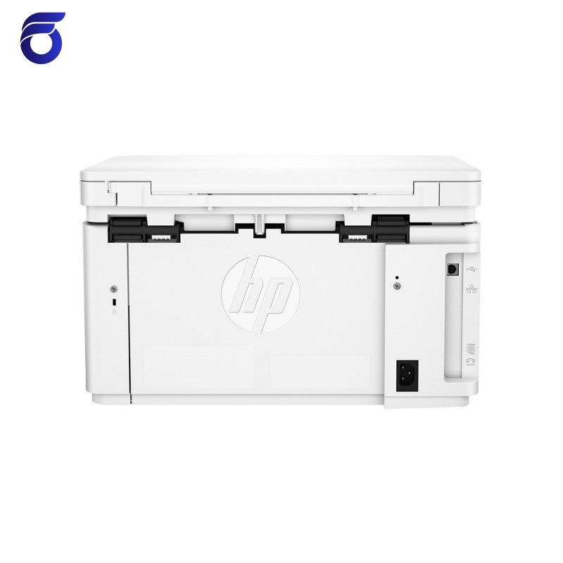 پرینتر سه کاره لیزری سیاه و سفید اچ پی مدل HP LaserJet Pro MFP M26a