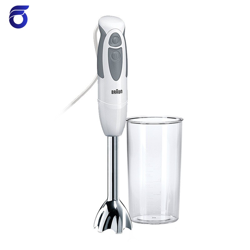 گوشت کوب برقی براون مدل MQ300 Curry