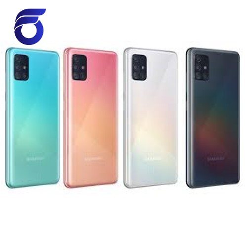 موبایل سامسونگ مدل Samsung Galaxy A51 8GB 128GB