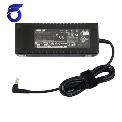 آداپتور لپ تاپ ایسوس 19.5V 7.7A Gimo Plus سرنرمال