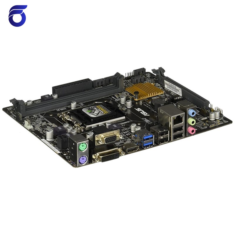 مادربرد ایسوس مدل ASUS H110M-R/C/SI