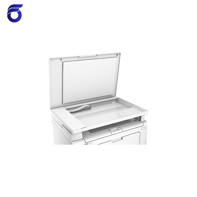 پرینتر سه کاره لیزری سیاه و سفید اچ پی مدل HP LaserJet Pro MFP M130nw