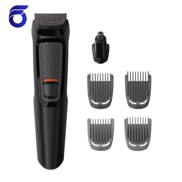 ماشین اصلاح موی سر و صورت فیلیپس مدل MG3710/15