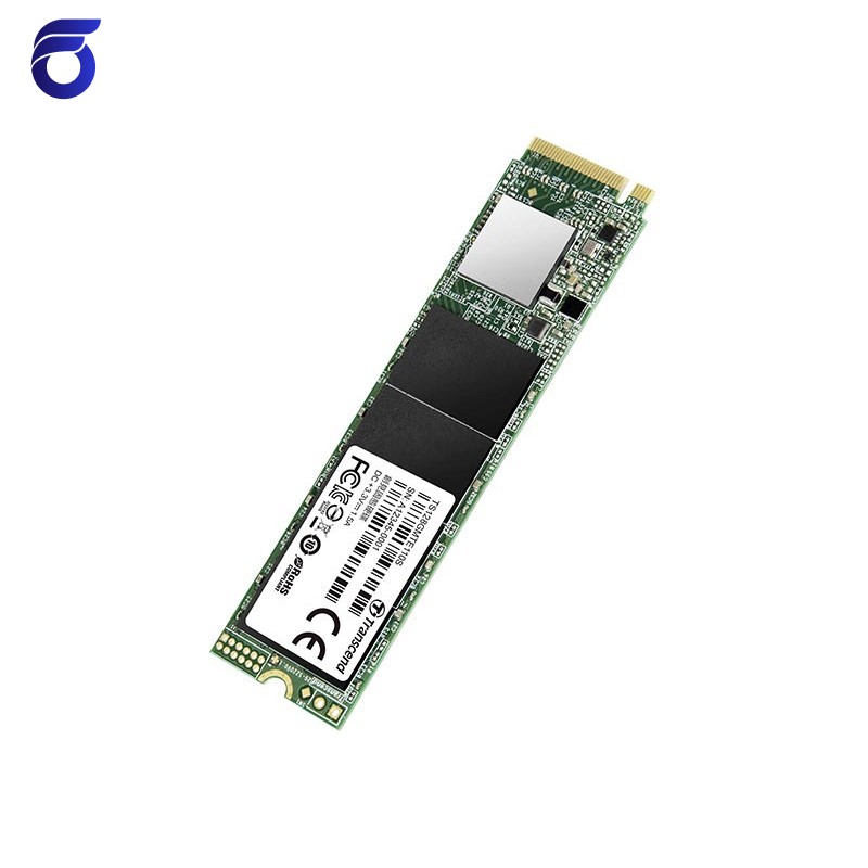 حافظه SSD ترنسند مدل Transcend 110S M.2 2280 128GB PCIe