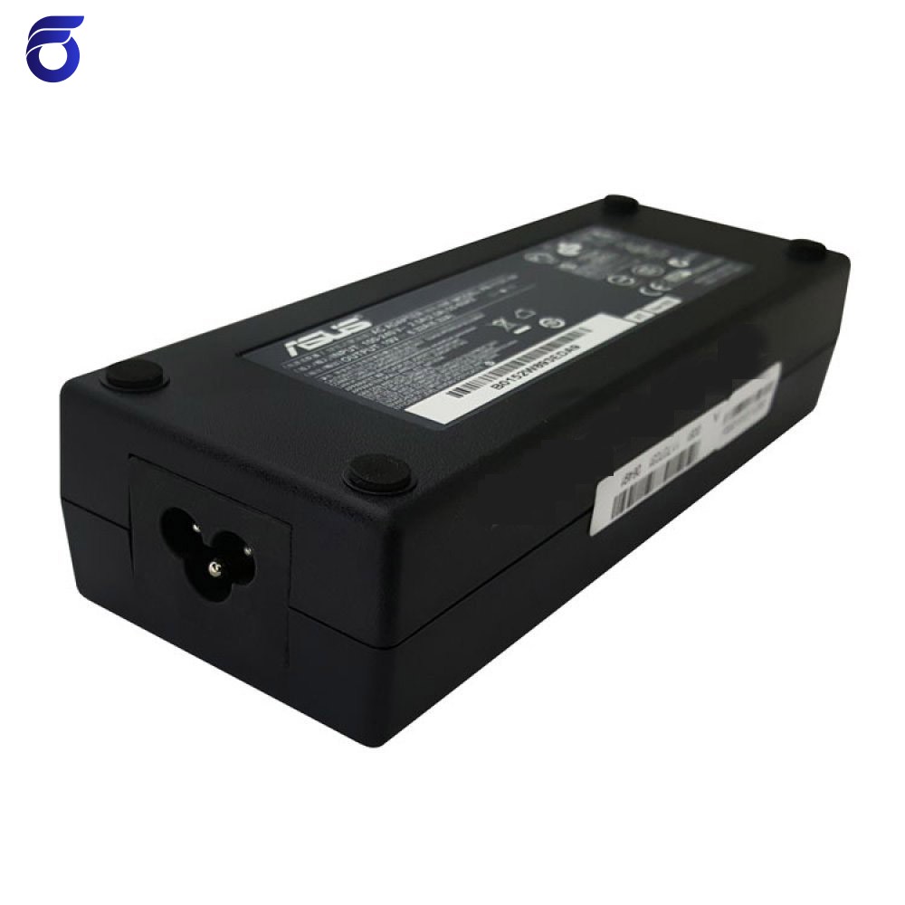 آداپتور لپ تاپ ایسوس 19V 6.3A Gimo Plus