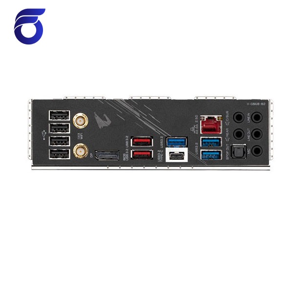 مادربرد گیگابایت مدل ‌GIGABYTE Z590 AORUS ELITE AX rev 1.0