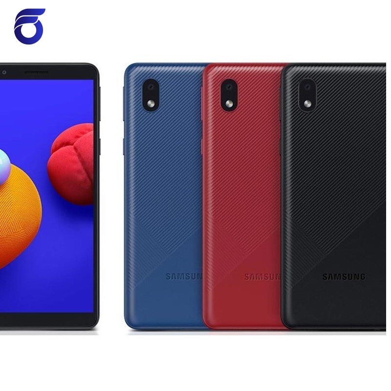 موبایل سامسونگ مدل Samsung Galaxy A01 Core 1GB 16GB