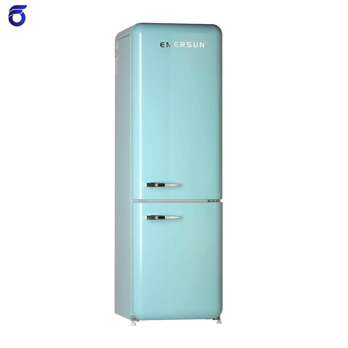 یخچال فریزر امرسان مدل BFN20D321-CLA