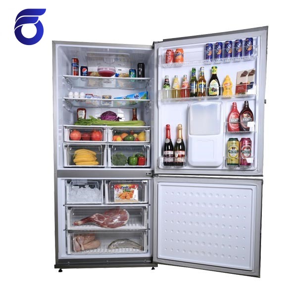 یخچال فریزر 30 فوت التتو یخساز اتوماتیک مدل RF-840
