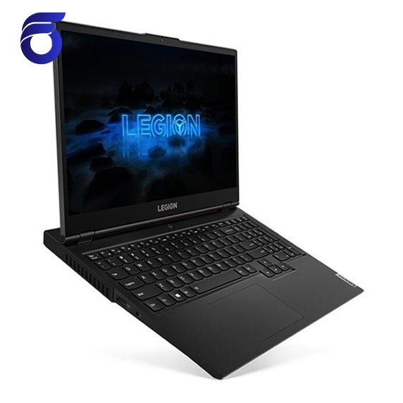 لپ تاپ لنوو مدل Lenovo Legion 5 R7 16GB 1TB+256SSD 6GB