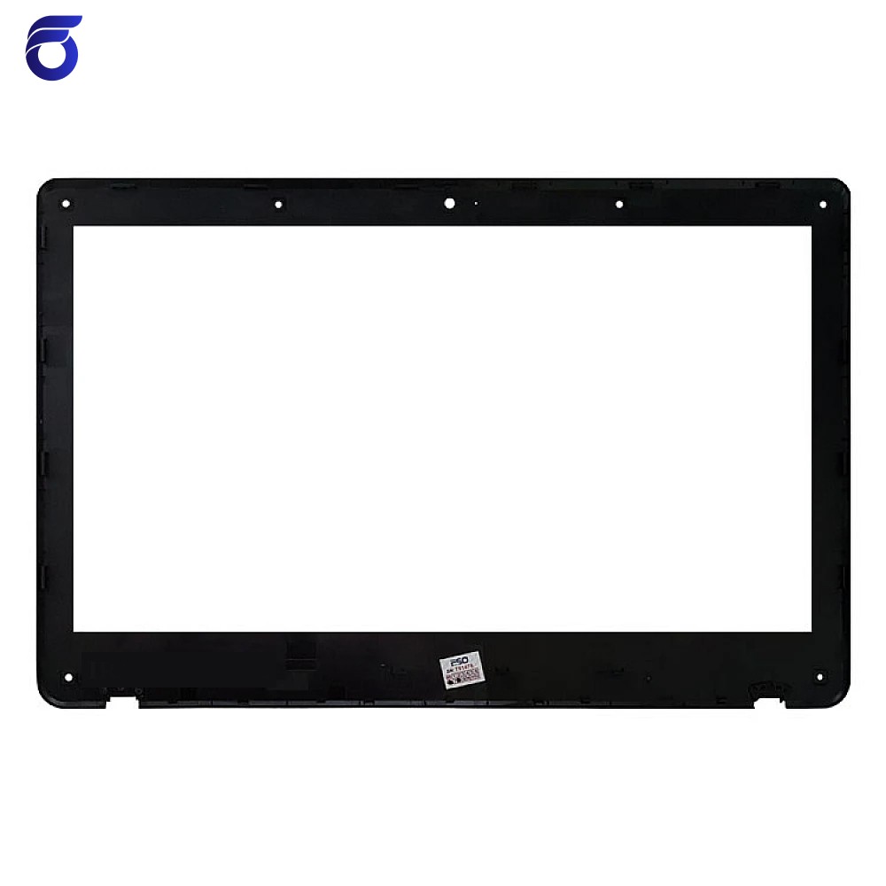 قاب جلو ال سی دی لپ تاپ ایسوس Case B Asus K52 مشکی
