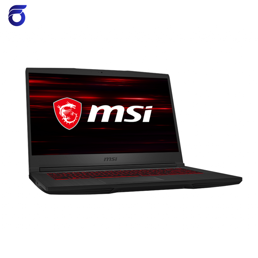لپ تاپ ام اس آی مدل GF65 Thin 9SE XR i7 16GB 1TB SSD 6GB RTX2060