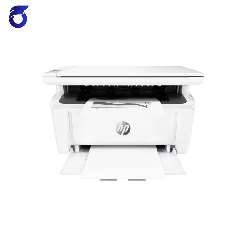 پرینتر سه کاره لیزری سیاه و سفید اچ پی مدل HP LaserJet Pro MFP M28w