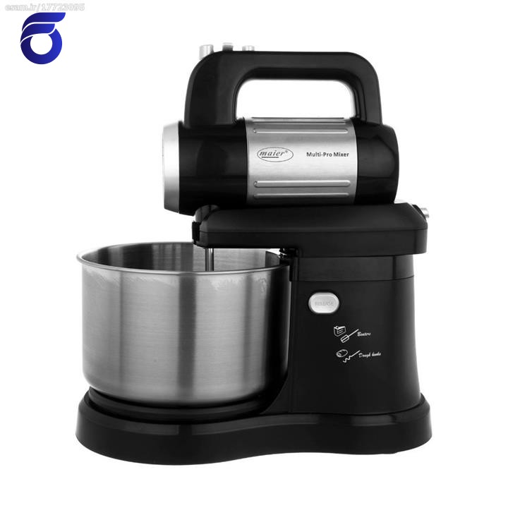 همزن کاسه دار مایر mr-993