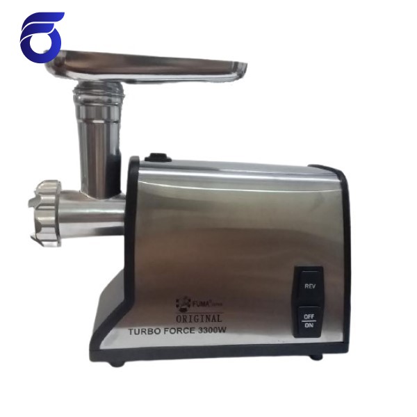 چرخ گوشت فوما مدل FU-2121 با قدرت 3300 وات