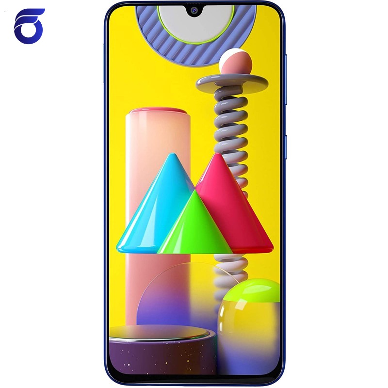 موبایل سامسونگ مدل Samsung GalaxyM 31S 6GB 128GB