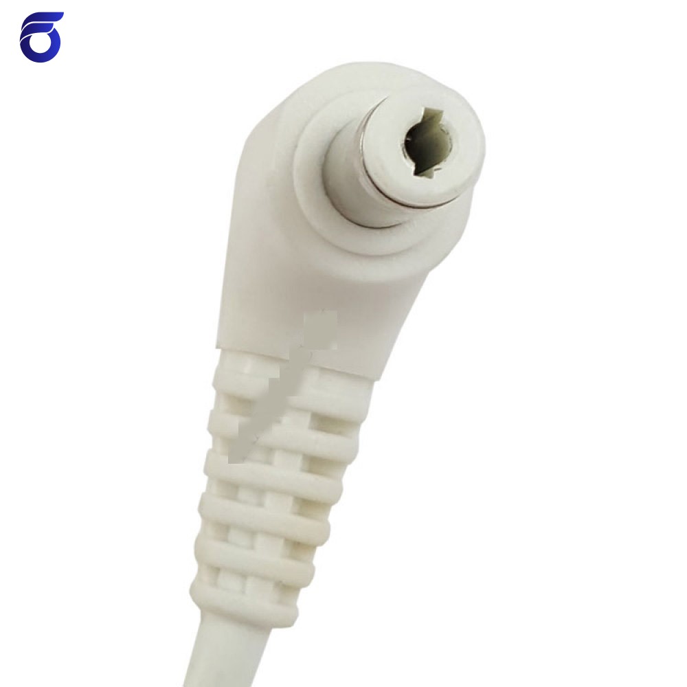 آداپتور لپ تاپ ایسوس 12V 3A Gimo Plus سفید