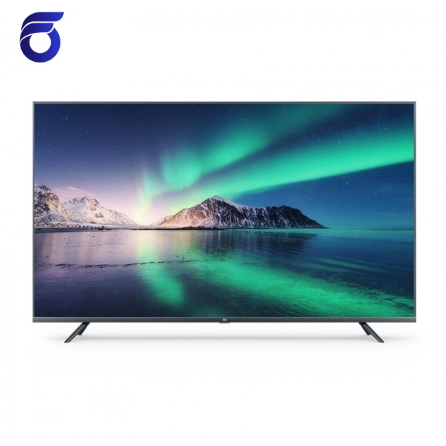 تلویزیون 55 اینچ  شیائومی مدل L55M5-5ARU