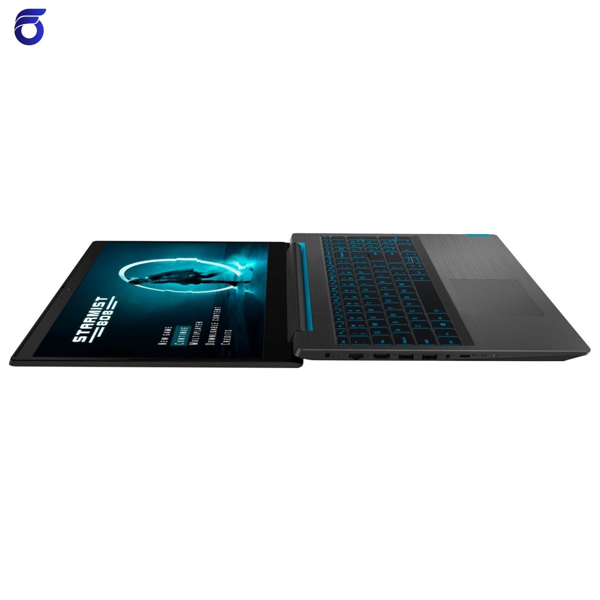 لپ تاپ لنوو مدل Lenovo Ideapad L340 i5 8GB 512SSD 4GB