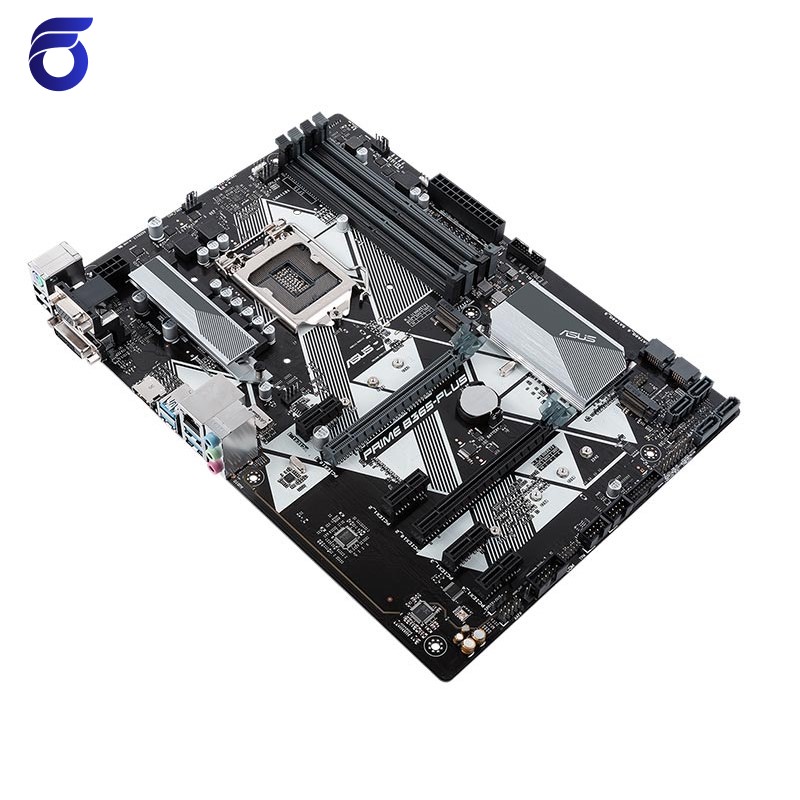 مادربرد ایسوس مدل ASUS PRIME B365-PLUS