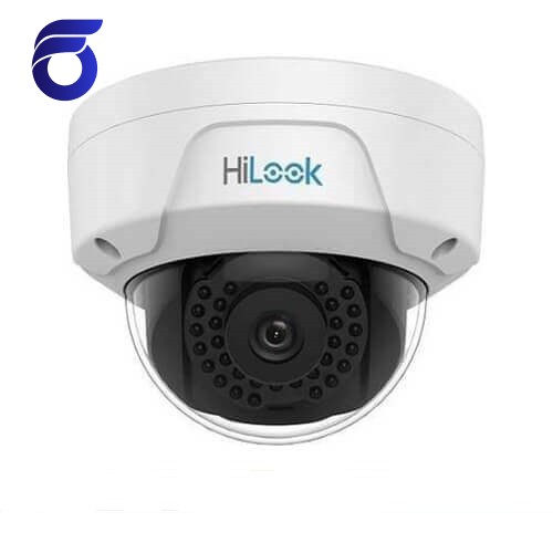 دوربین مداربسته هایلوک مدل IPC-D120
