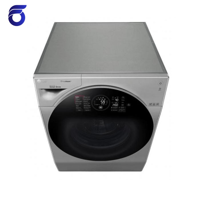لباسشویی ال جی 10.5 کیلو مدل 4j1