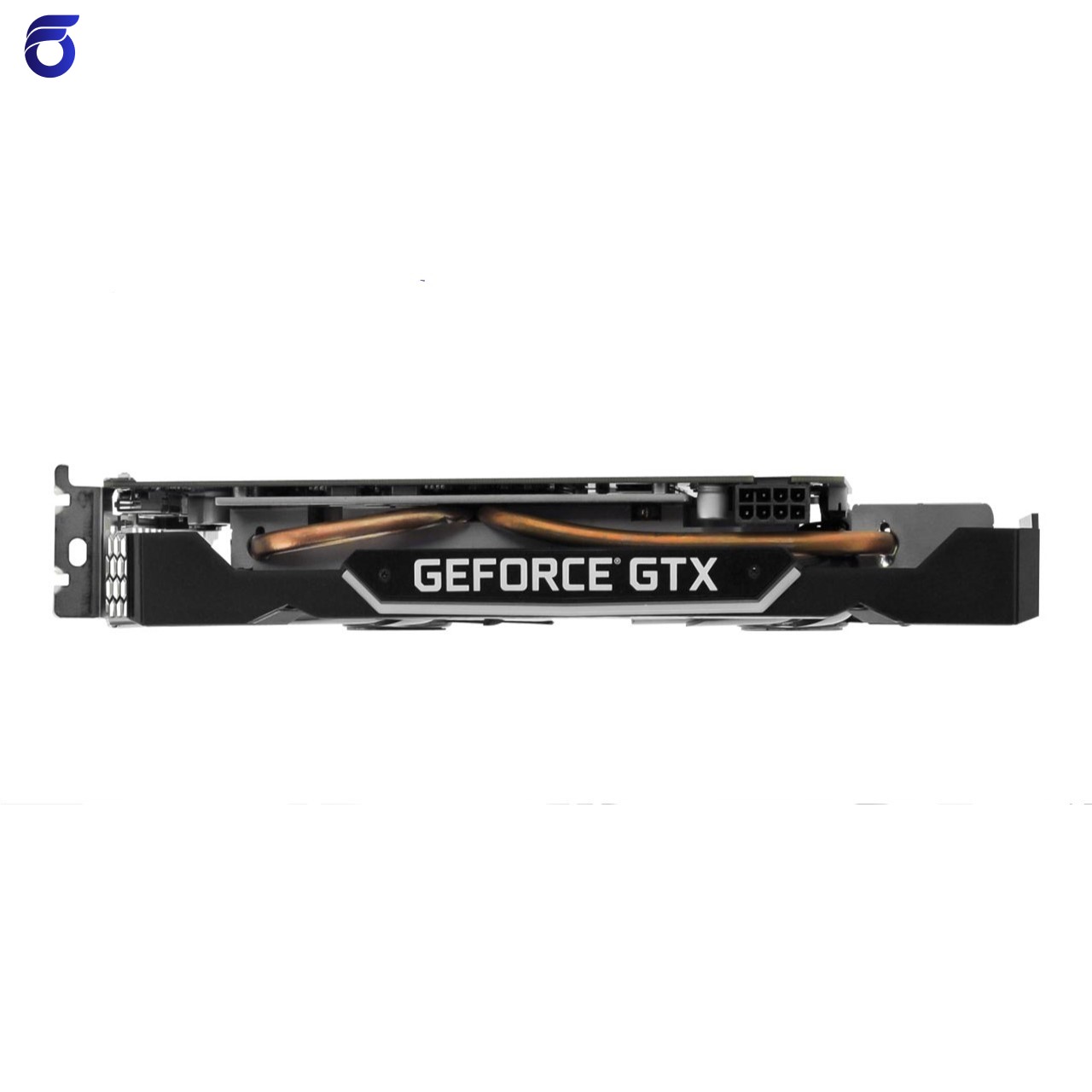 کارت گرافیک پلیت مدل PAliT GeForce GTX 1660 Dual 6GB