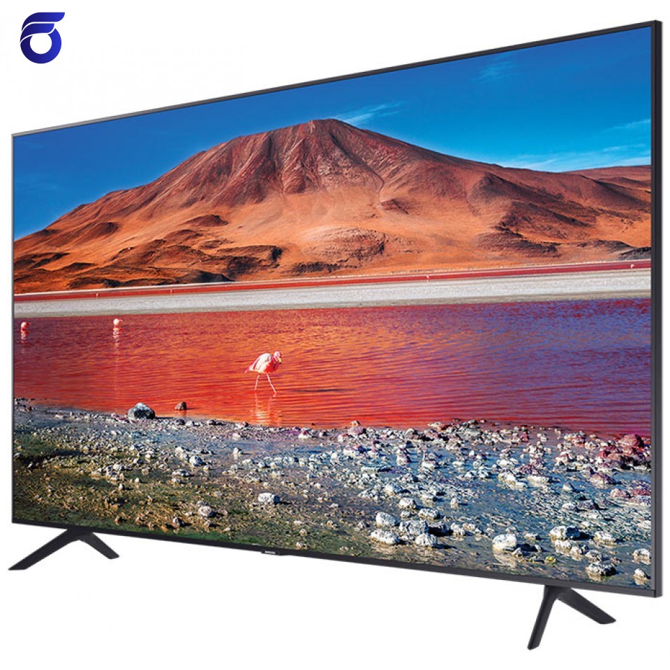 تلویزیون سامسونگ 55 اینچ کریستال 4K مدل TU7000