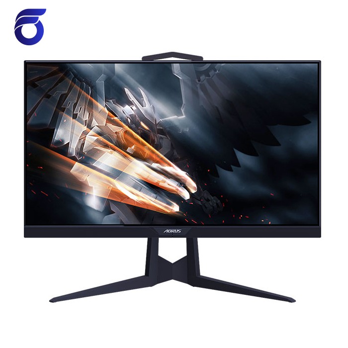 مانیتور گیگابایت مدل GIGABYTE AORUS KD25F