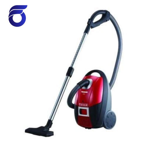 جاروبرقی پاناسونیک مدل MC-CG711