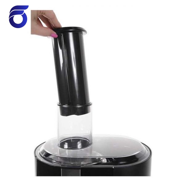 آبمیوه گیری براون مدل J500