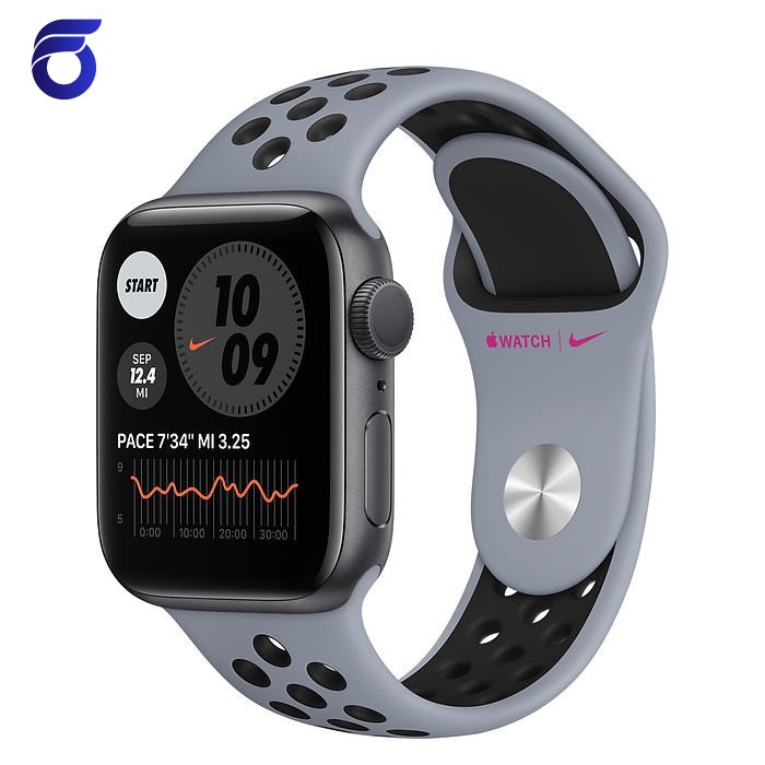 اپل واچ apple watch seri6-40m