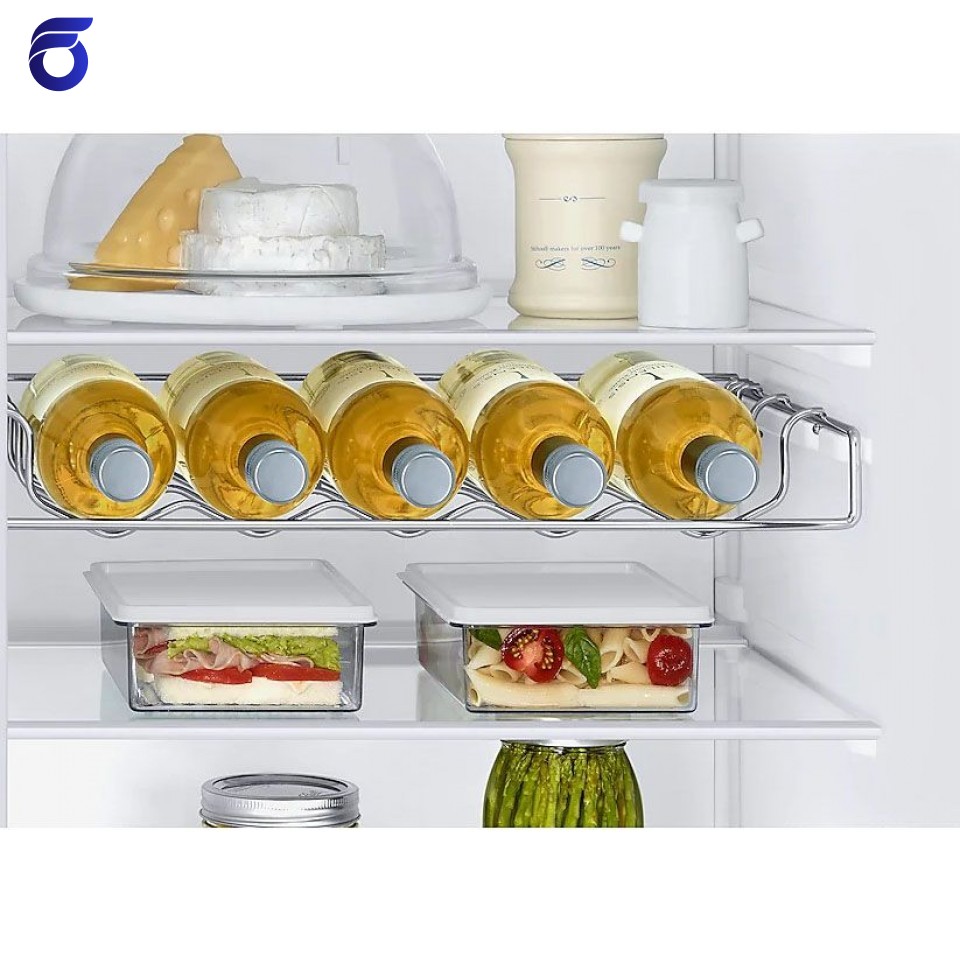 یخچال ساید بای سایدسامسونگ مدل RS51
