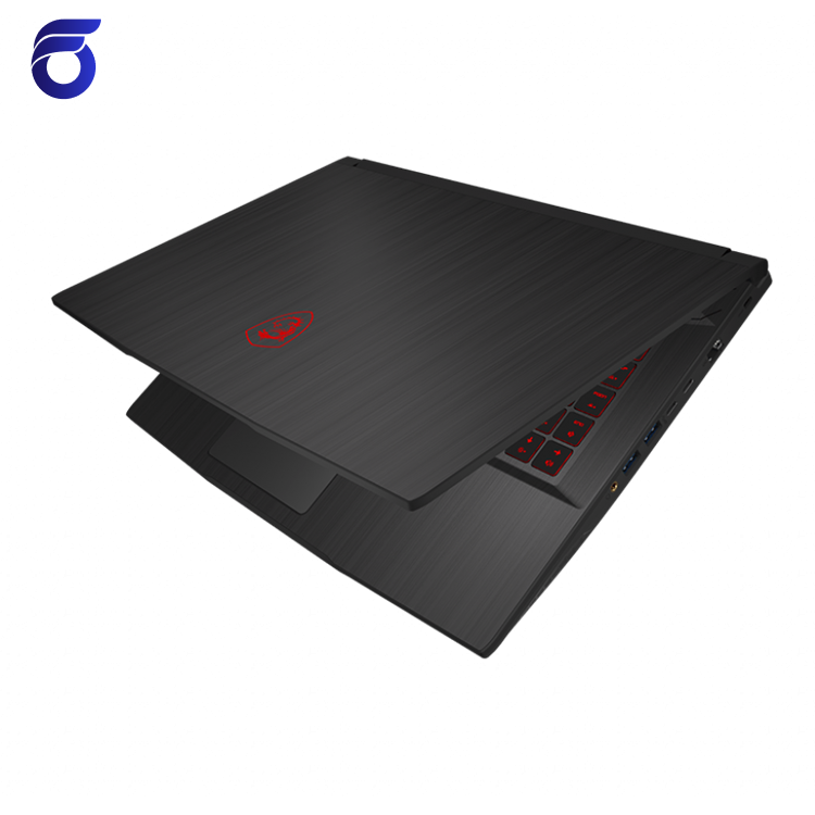 لپ تاپ ام اس آی مدل GF65 Thin 9SE XR i7 16GB 1TB SSD 6GB RTX2060