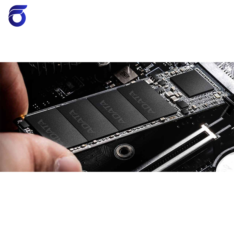 حافظه SSD ایکس پی جی مدل XPG SX6000 Pro M.2 256GB PCIe
