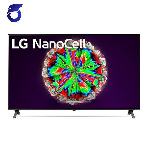 تلویزیون  49 اینچ نانوسل الجی مدل NANO80