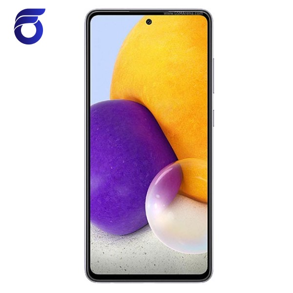 موبایل سامسونگ مدل Samsung Galaxy A72 8GB 256GB