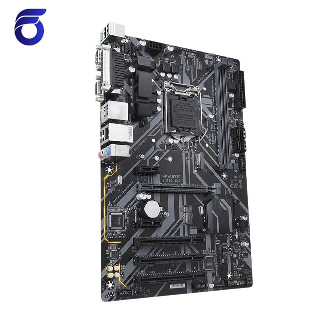 مادربرد گیگابایت مدل GIGABYTE P310-D3 Rev1.0