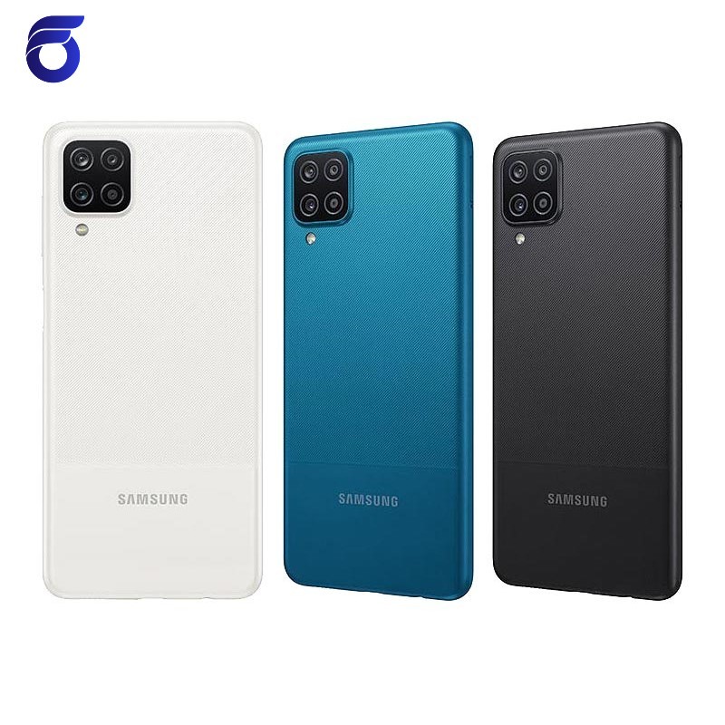 موبایل سامسونگ مدل Samsung Galaxy A12 4GB 64GB