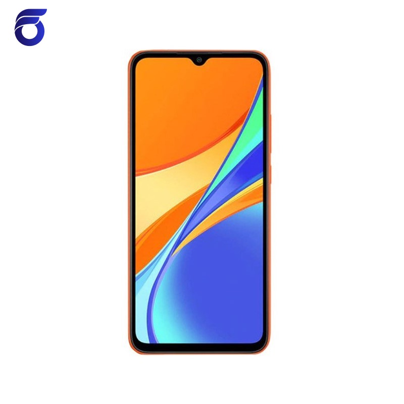 گوشی موبایل شیائومی مدل XIAOMI Redmi 9C 64 NFC